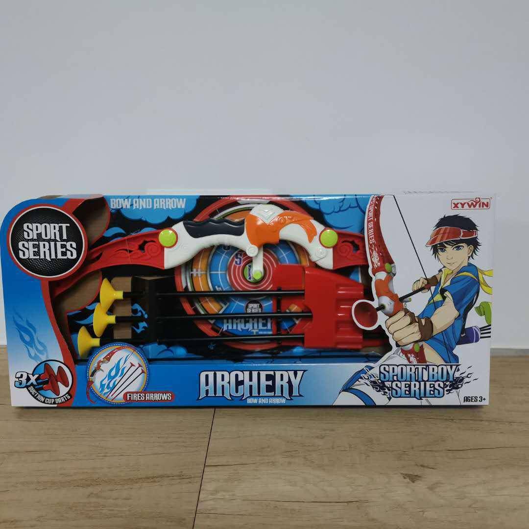 9817 display box